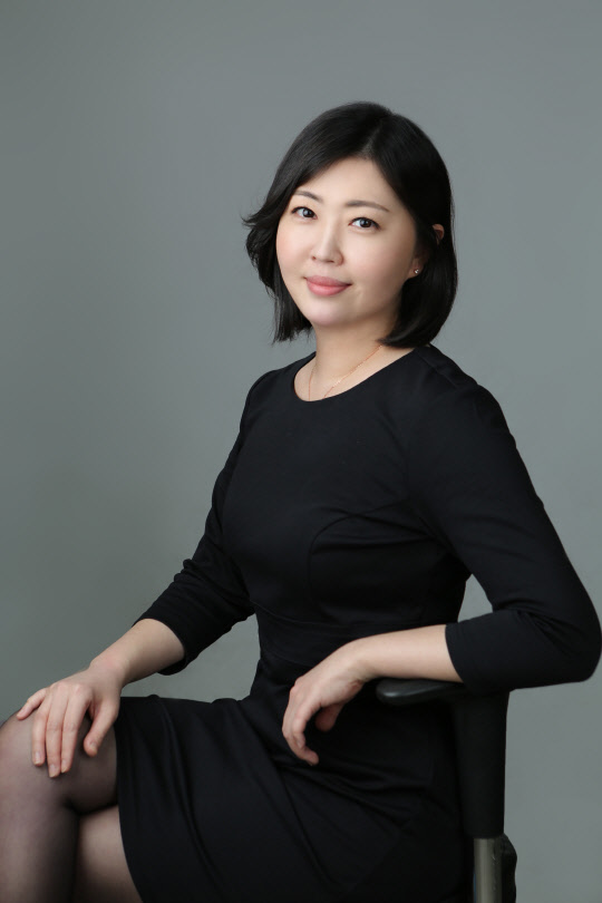 구기향 라이엇게임즈 홍보·사회환원사업 총괄